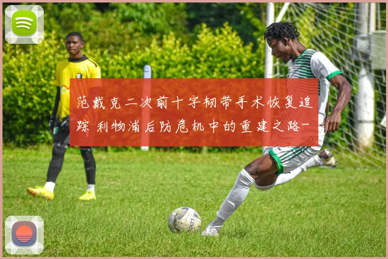 范戴克二次前十字韧带手术恢复追踪 利物浦后防危机中的重建之路