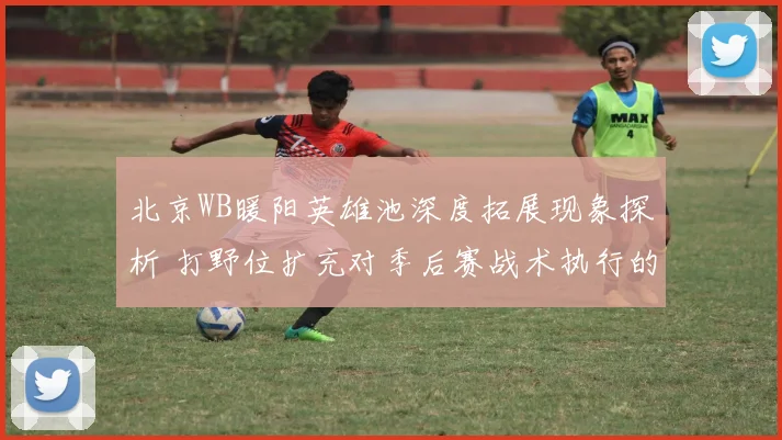 北京WB暖阳英雄池深度拓展现象探析 打野位扩充对季后赛战术执行的多重影响