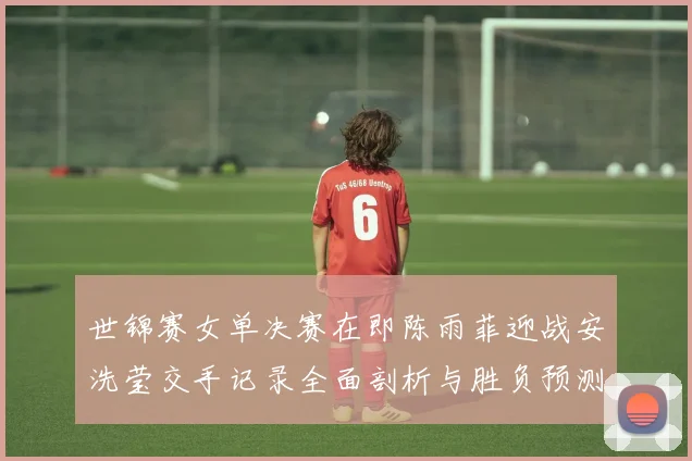 世锦赛女单决赛在即陈雨菲迎战安洗莹交手记录全面剖析与胜负预测